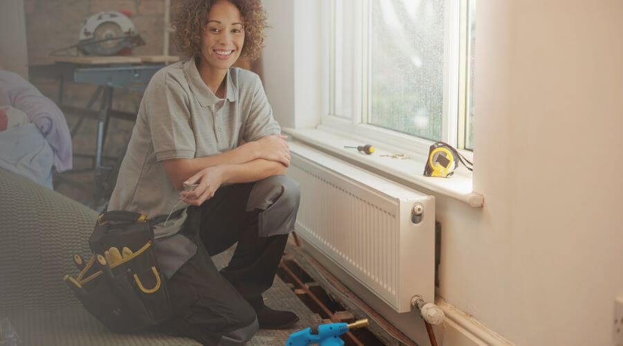 Professional Leak Detection in Bowersville, GA